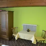 Farmház Bauernhof Bachrain