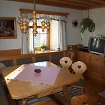 Farmház Bauernhof Bachrain