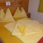 Farmház Bauernhof Bachrain *