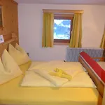 Bauernhof Bachrain Farmház *