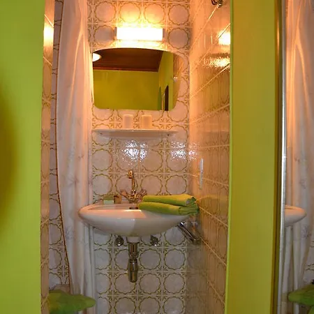 Vakantieboerderij Bauernhof Bachrain *