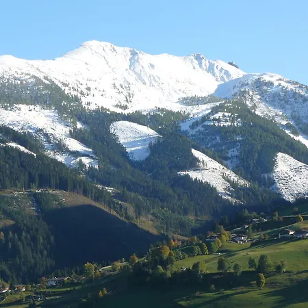 Bauernhof Bachrain