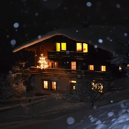 팜스테이 Bauernhof Bachrain 탁센바흐