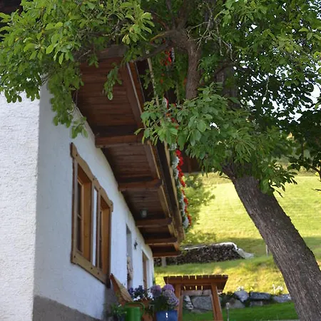 Bauernhof Bachrain