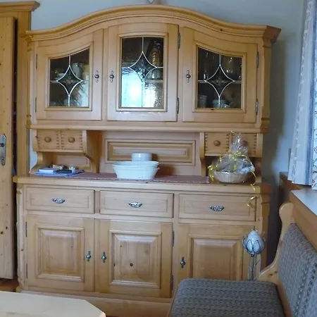 Bauernhof Bachrain Vakantieboerderij Taxenbach