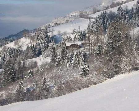 Vakantieboerderij Bauernhof Bachrain Taxenbach