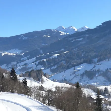 Bauernhof Bachrain Taxenbach