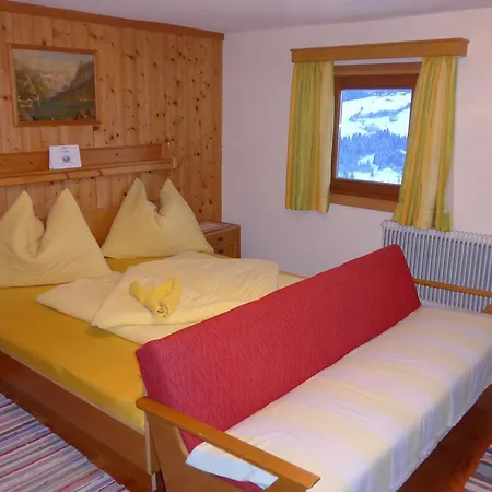 Vakantieboerderij Bauernhof Bachrain