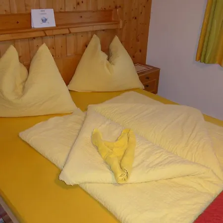 Vakantieboerderij Bauernhof Bachrain *