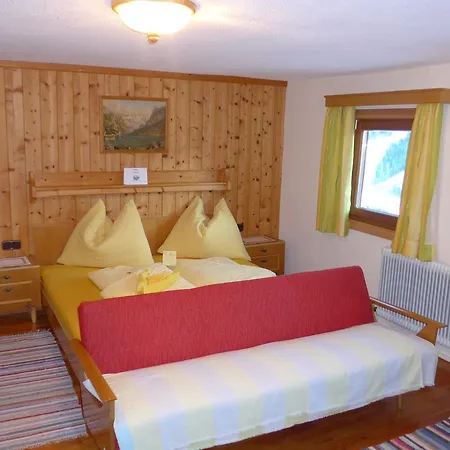 Bauernhof Bachrain * Taxenbach