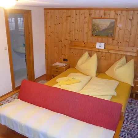 Bauernhof Bachrain *