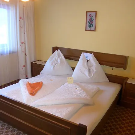 Bauernhof Bachrain Vakantieboerderij *