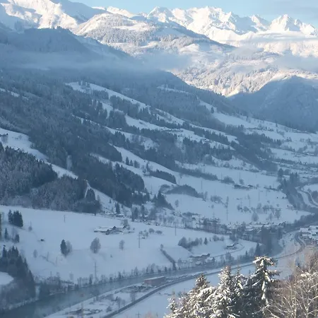 Bauernhof Bachrain 팜스테이